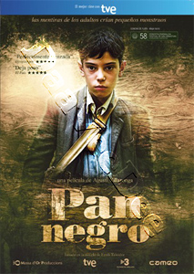 Black Bread (DVD)